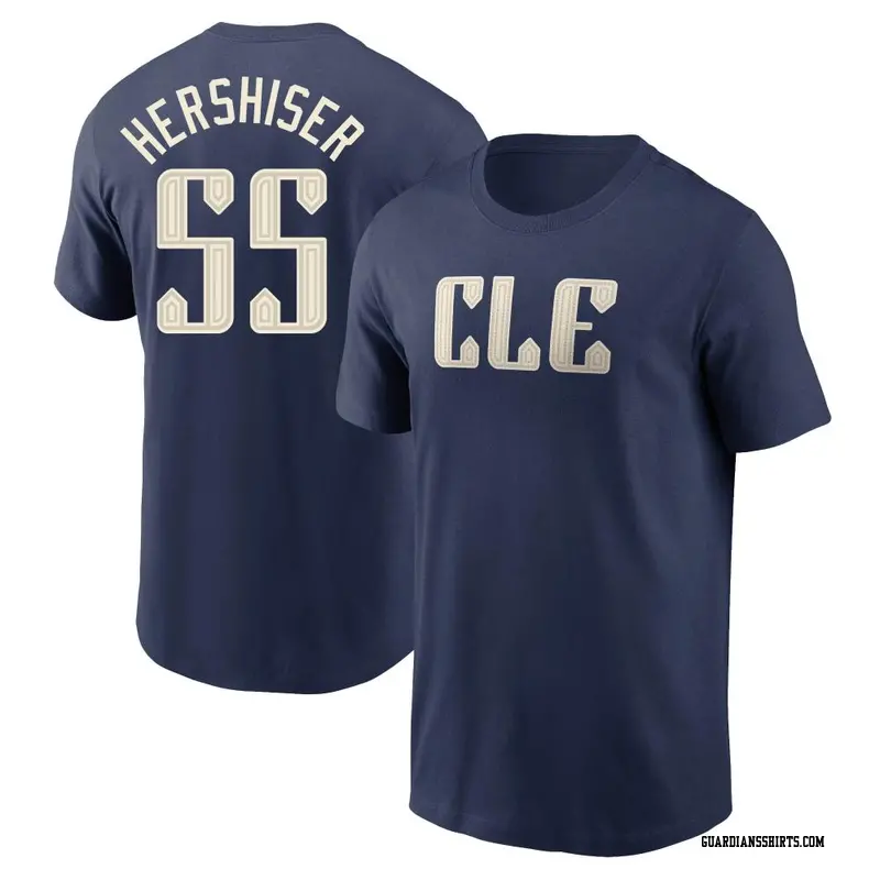 Orel Hershiser T-Shirt, Orel Hershiser Men, Women, Kids T